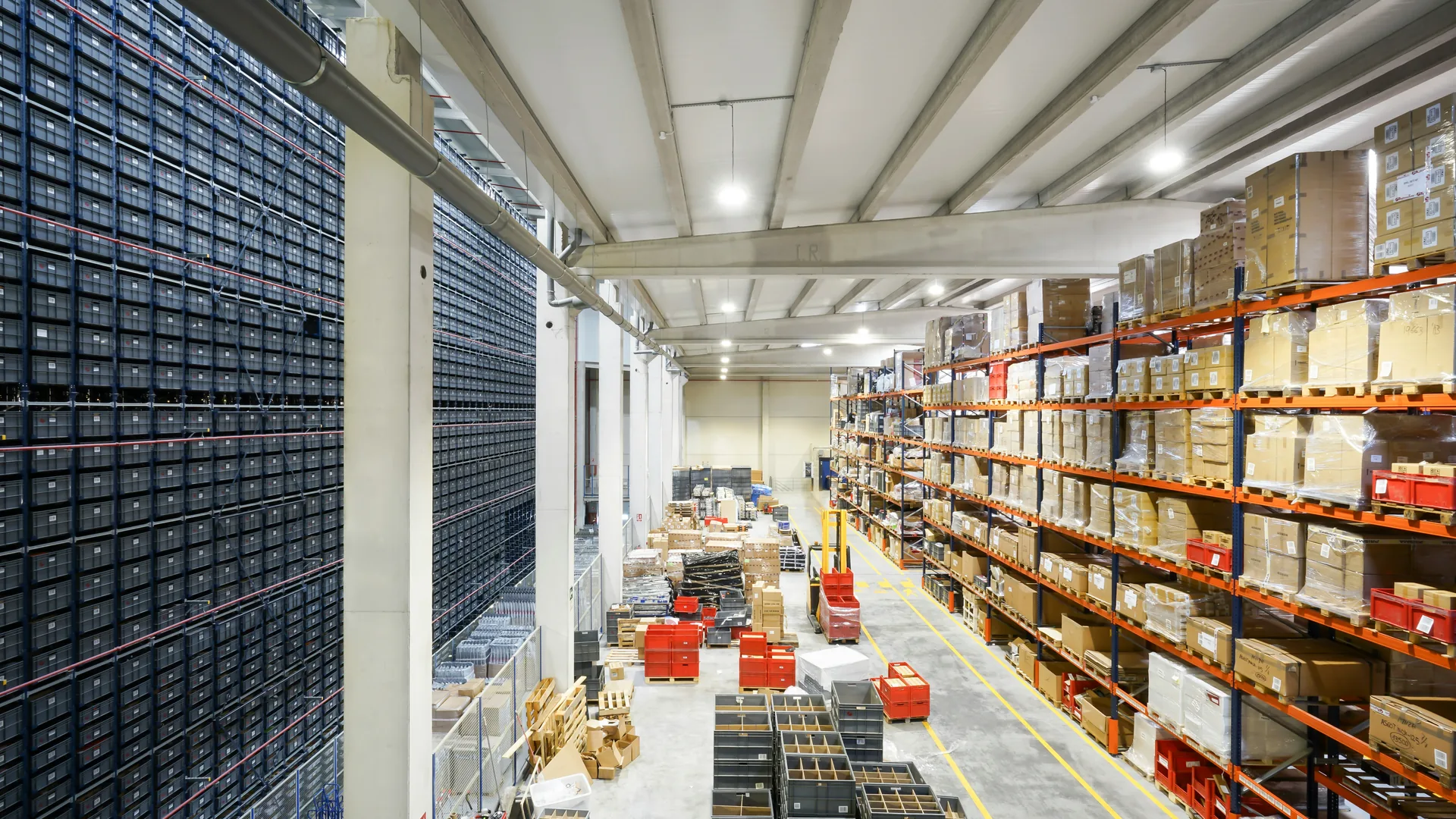 General supply categories