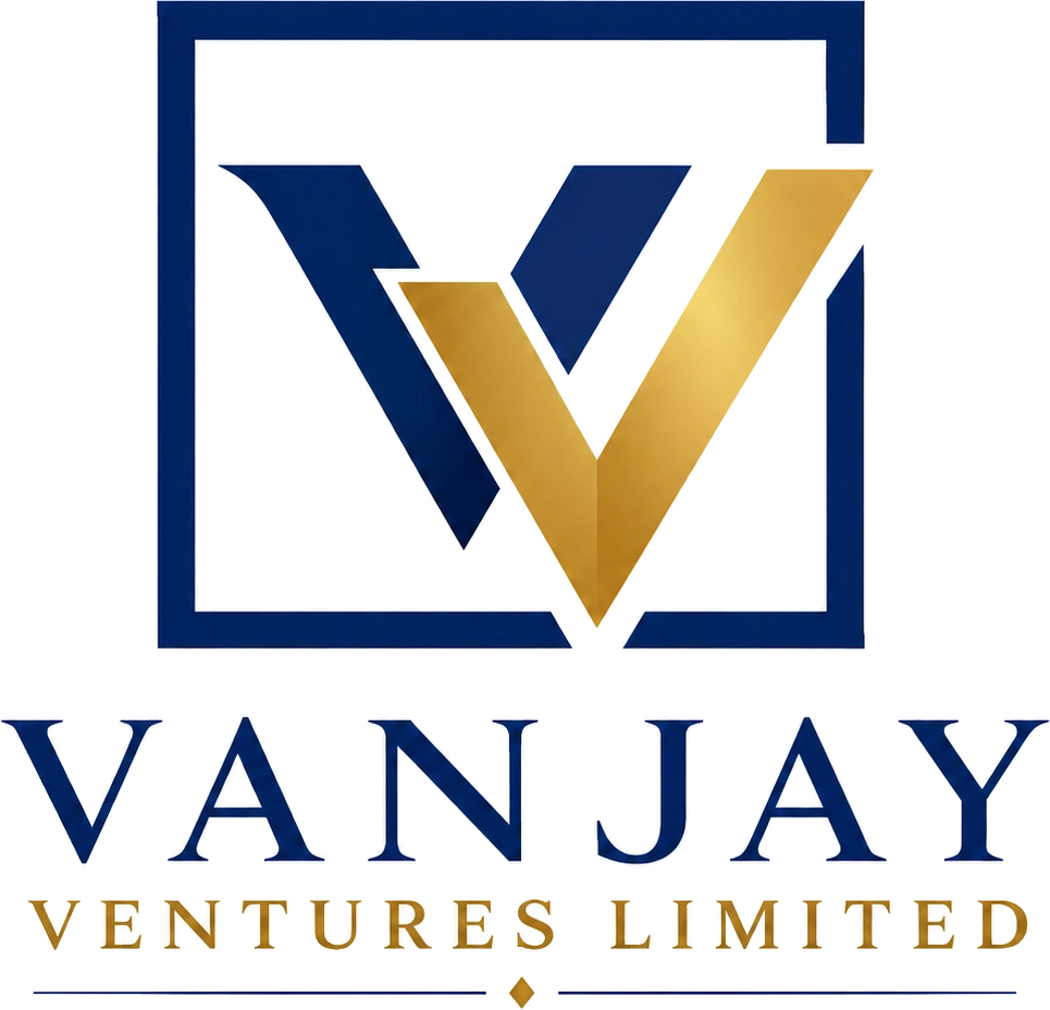 Vanjay Ventures Limited logo